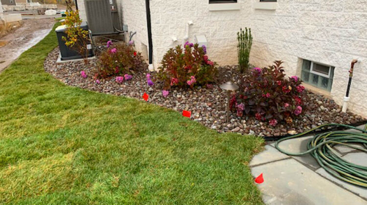 Hardscaping Mulch In Leroy Ny, All Around Landscaping Batavia